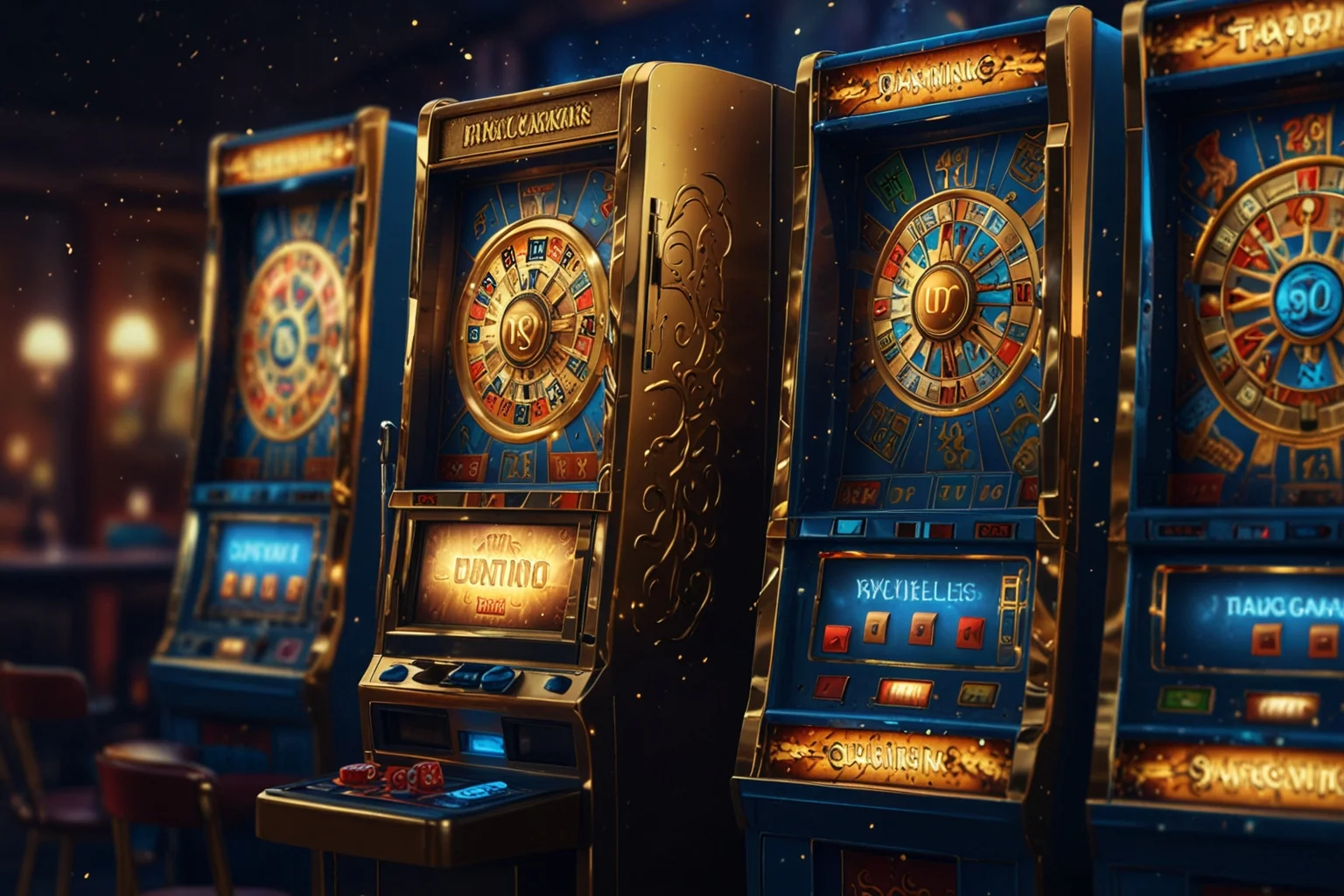 Common Slot Myths Debunked: What Actually Affects Your Wins