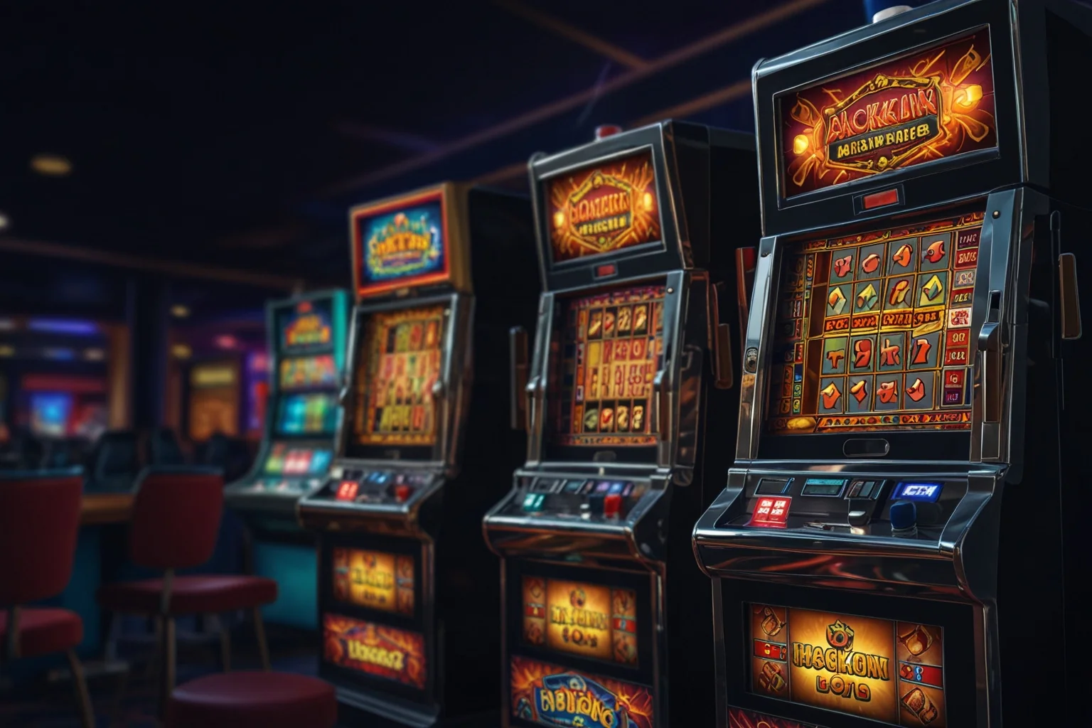 RTP vs Volatility: How to Pick a Slot That Fits Your Style