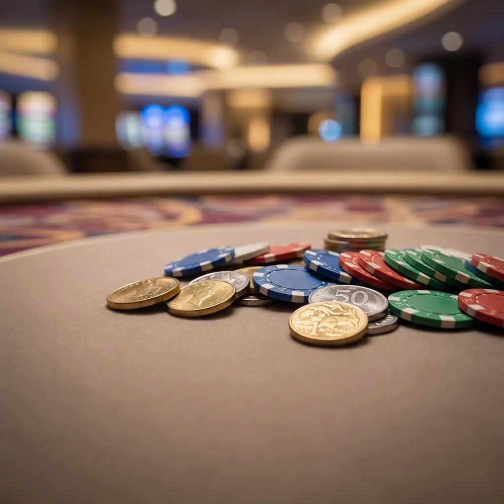 Slot Denominations Explained