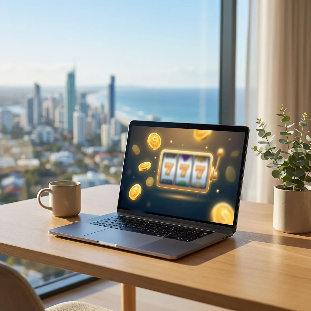 Where to Play Pokies Online in Australia