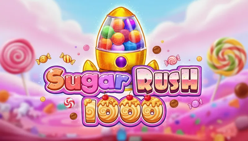 Sugar Rush 1000